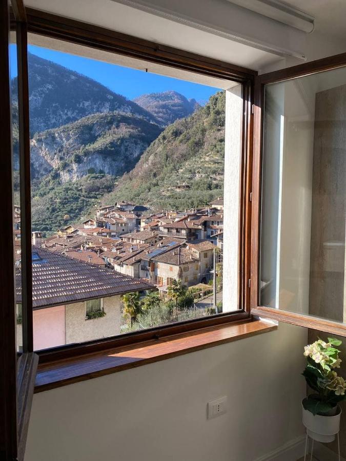Garda View Apartment Tenno Exterior photo