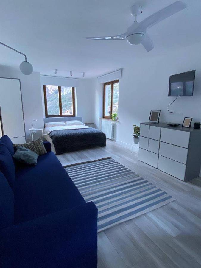 Garda View Apartment Tenno Exterior photo