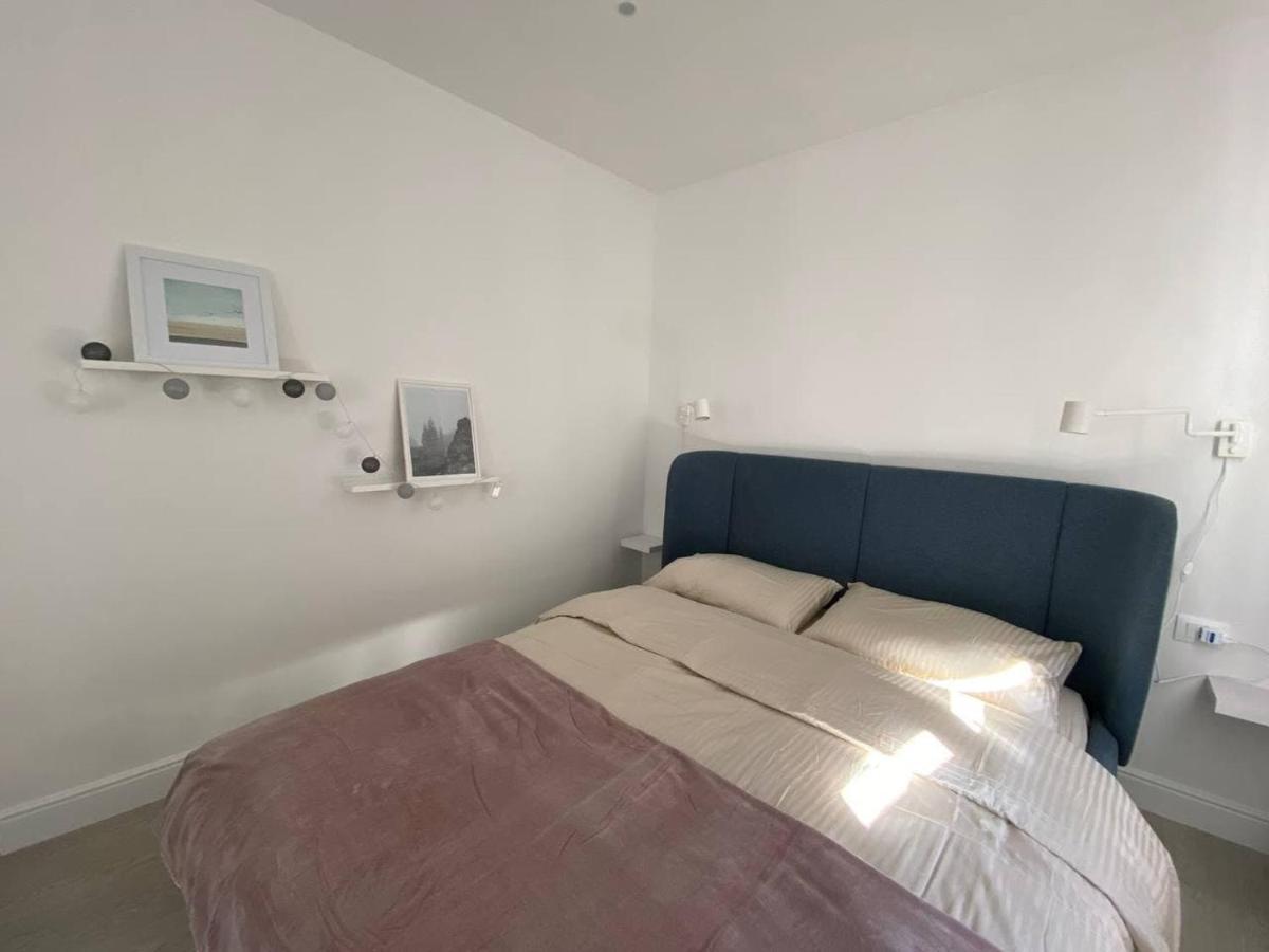 Garda View Apartment Tenno Exterior photo