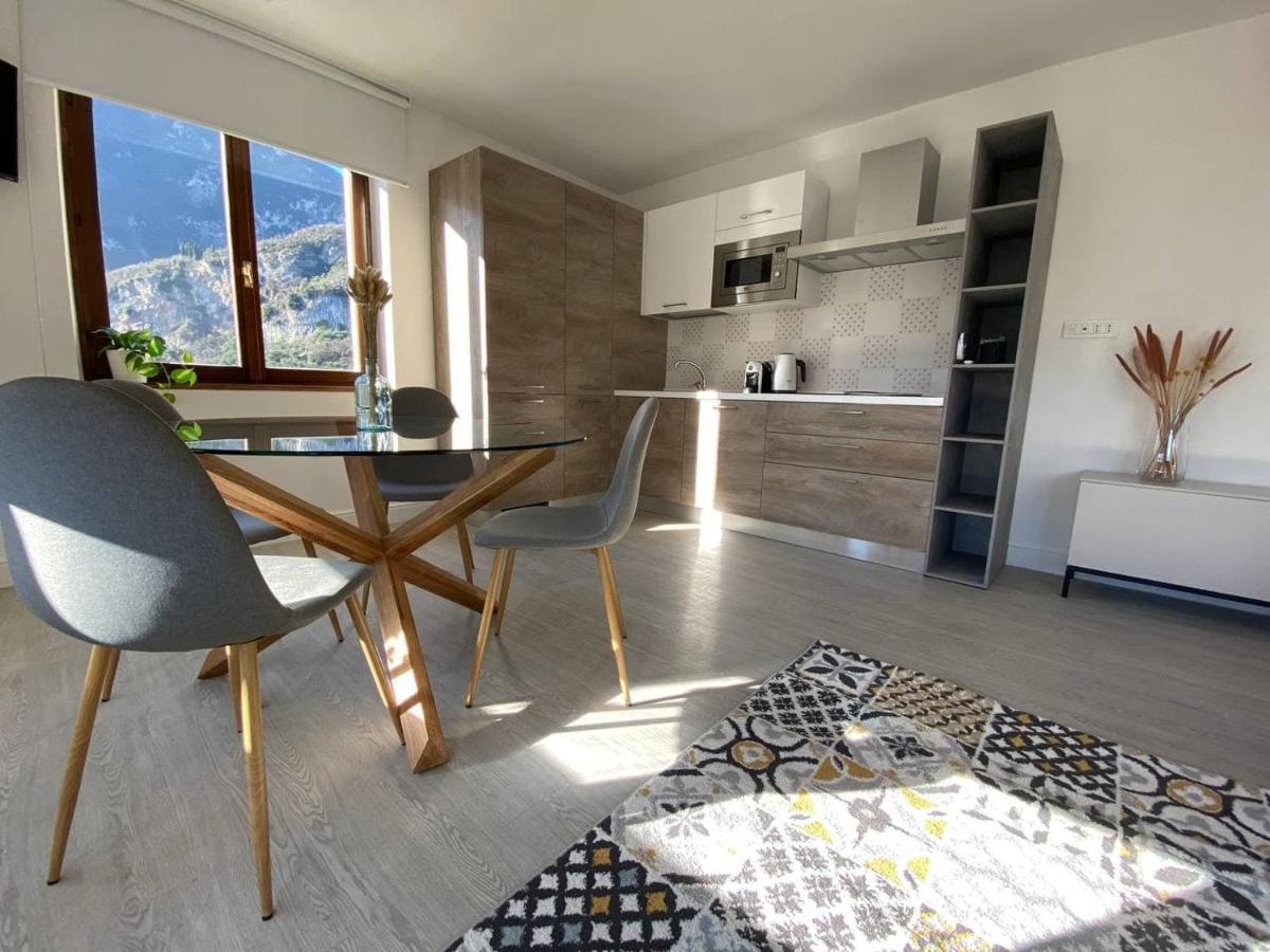 Garda View Apartment Tenno Exterior photo