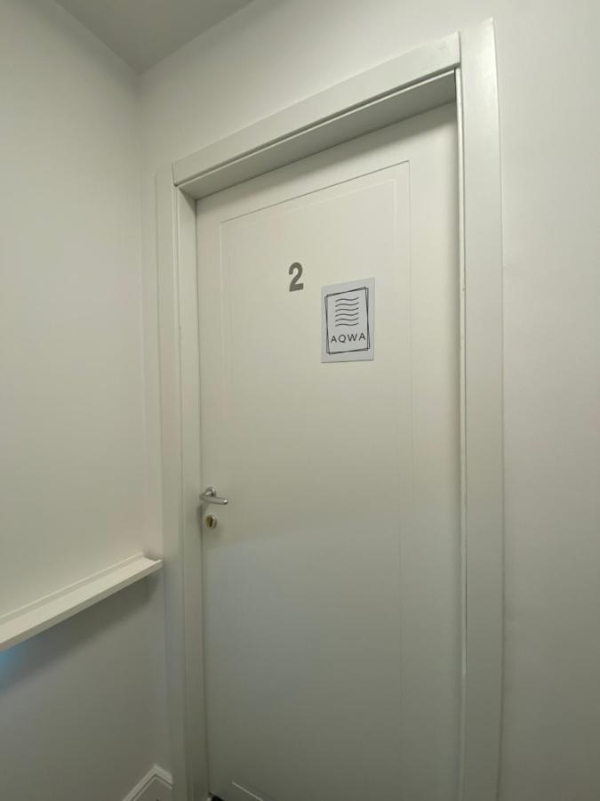 Garda View Apartment Tenno Exterior photo