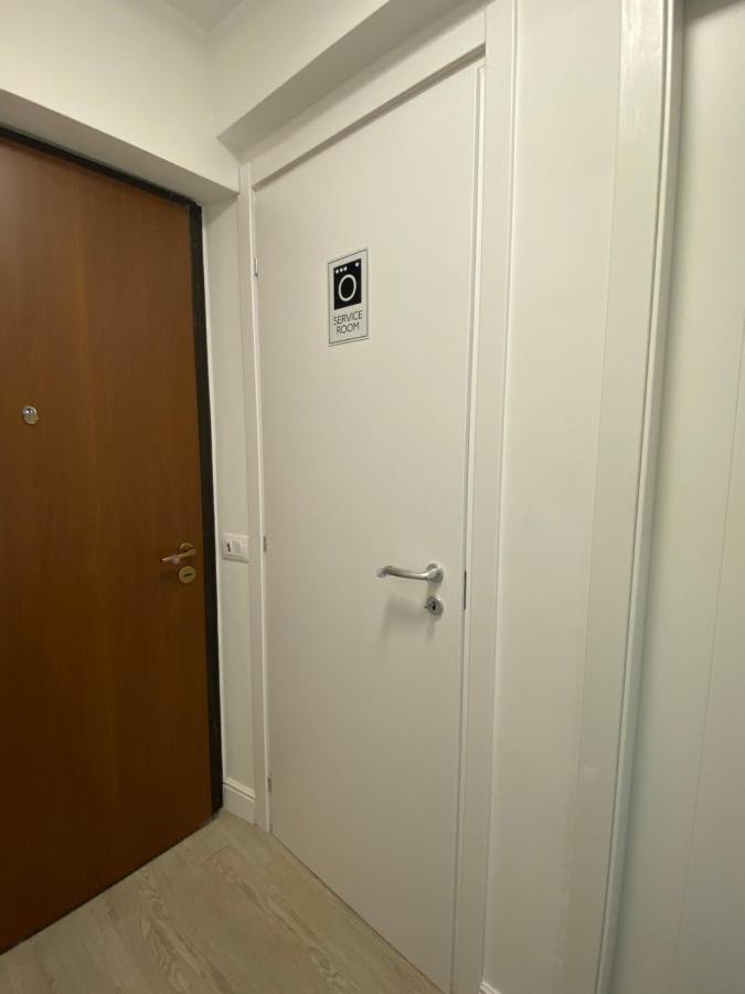 Garda View Apartment Tenno Exterior photo