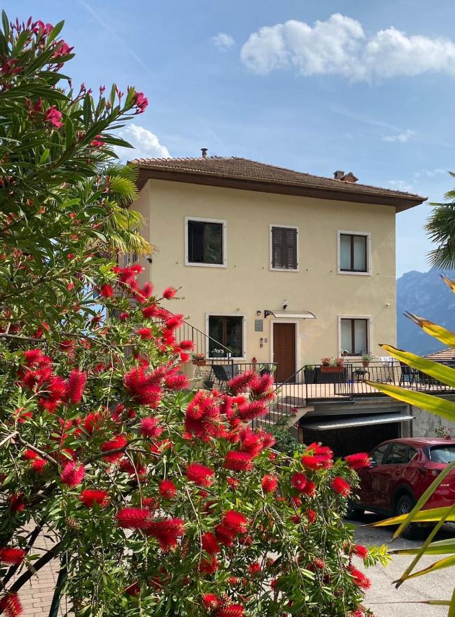 Garda View Apartment Tenno Exterior photo
