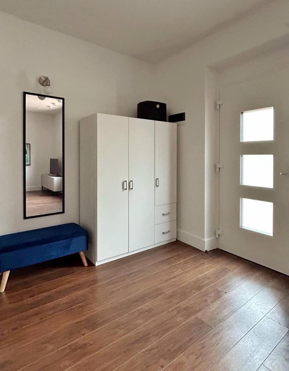 Garda View Apartment Tenno Exterior photo