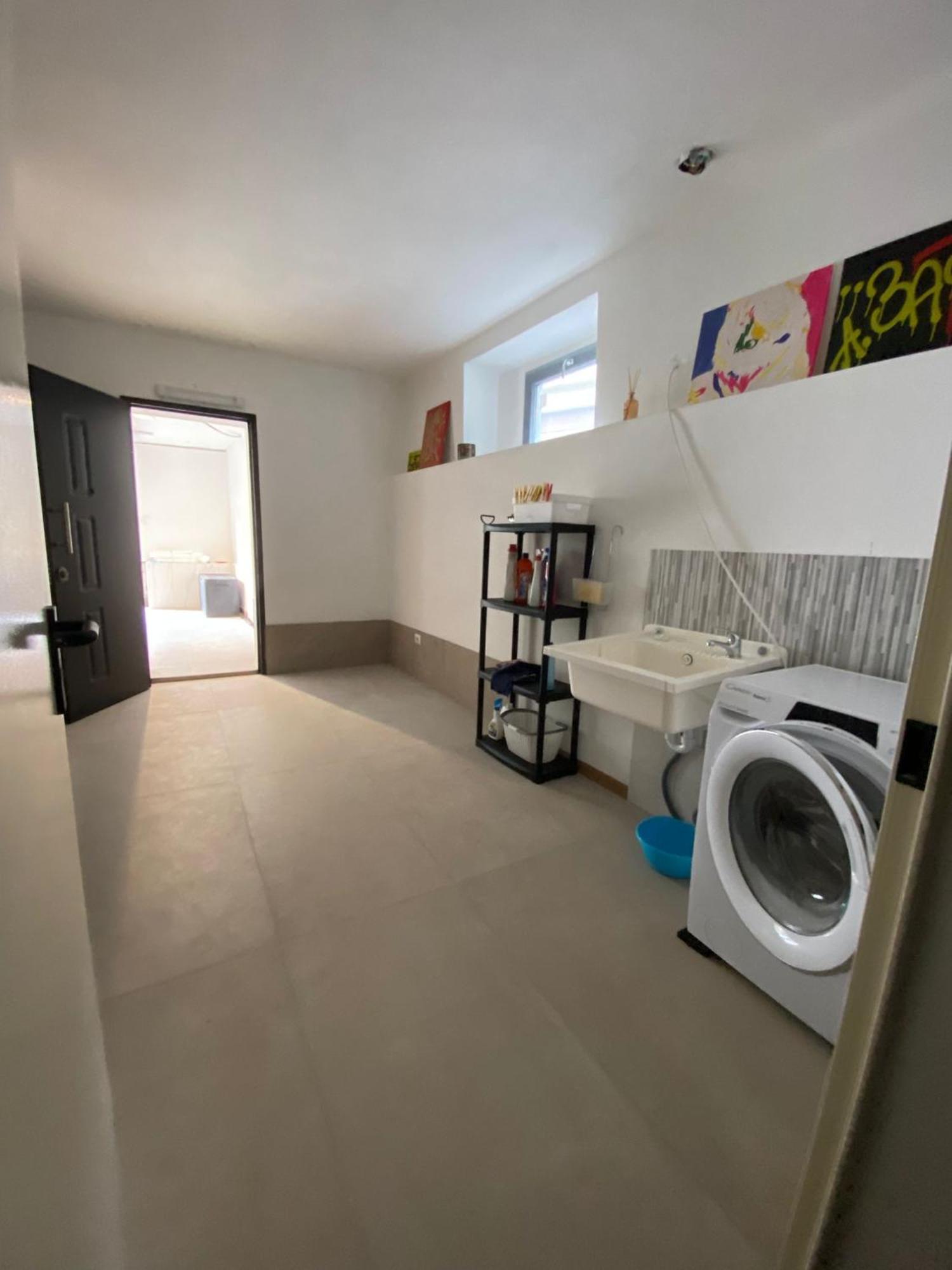 Garda View Apartment Tenno Exterior photo